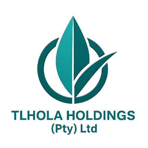 TLHOLA HOLDINGS Logo